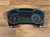 Speedometer (instrument cluster)