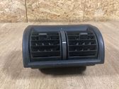 Dash center air vent grill