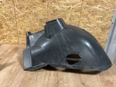 Front wheel arch liner splash guards