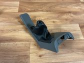 Handbrake trim