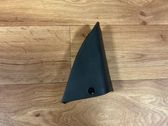 Plastic wing mirror trim cover