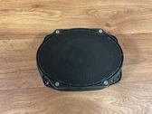 Front door speaker