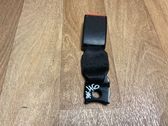 Boucle de ceinture de sécurité arrière
