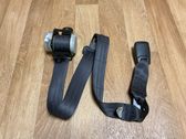 Middle seatbelt (rear)