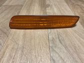Rear bumper light