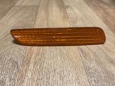 Rear bumper light