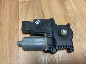 Rear door window regulator motor