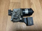Wiper motor