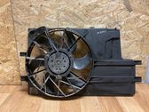 Ventilateur de refroidissement de radiateur électrique
