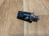 Fuel pressure sensor