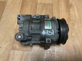Air conditioning (A/C) compressor (pump)