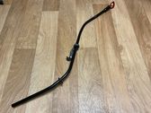 Oil level dip stick