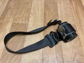 Rear seatbelt