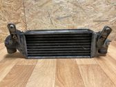 Intercooler radiator
