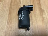 Fuel filter housing
