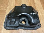 Oil sump