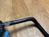 Fuel line pipe
