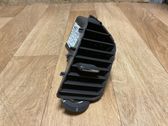 Dash center air vent grill