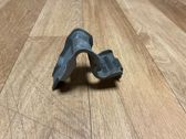 Radiator mount bracket