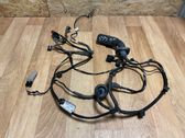 Cableado de puerta delantera