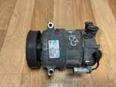 Air conditioning (A/C) compressor (pump)