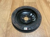 Crankshaft pulley