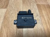 Glow plug pre-heat relay