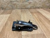 Front door interior handle