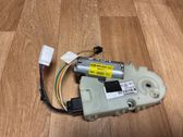 Sunroof motor/actuator