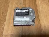 Airbag control unit/module
