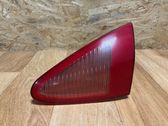 Tailgate rear/tail lights