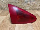 Tailgate rear/tail lights