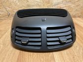 Dash center air vent grill