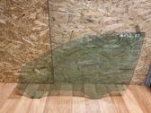 Front door window glass four-door