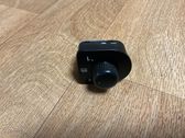Mirror heating switch