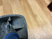 Headlight washer spray nozzle cap/cover