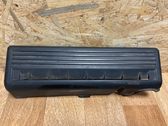 Engine cover (trim)