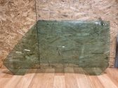 Front door window/glass (coupe)