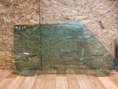 Front door window/glass (coupe)