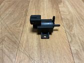 Turbo solenoid valve