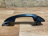 Front door exterior handle