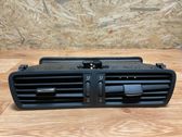 Dash center air vent grill