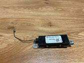 Aerial antenna amplifier