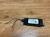Aerial antenna amplifier