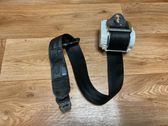 Rear seatbelt