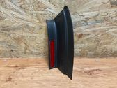 Rear tail light reflector