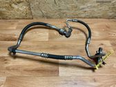 Air conditioning (A/C) pipe/hose