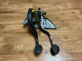Pedal assembly