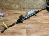 Steering rack