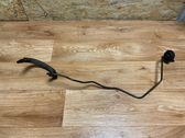Clutch pipe/line